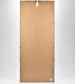 ARTLINK PEILI RUUDUKOLLA MUSTA 70X170CM