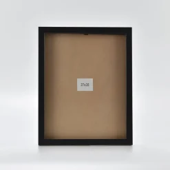 ART LINK KEHYS AMANDA BOX MUSTA 27X35
