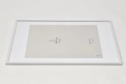 ART LINK KEHYS KASPAR 50X70 CM VALKOINEN