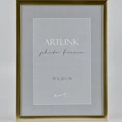 ART LINK KEHYS KULTA 15X20