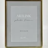 ART LINK KEHYS KULTA 18X24