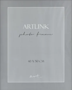 ART LINK KEHYS KULTA 40X50