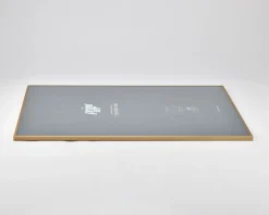 ART LINK KEHYS MATTA KULTA 70X100 PLEX