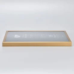 ART LINK KEHYS MATTA KULTA 21X30 PLEX