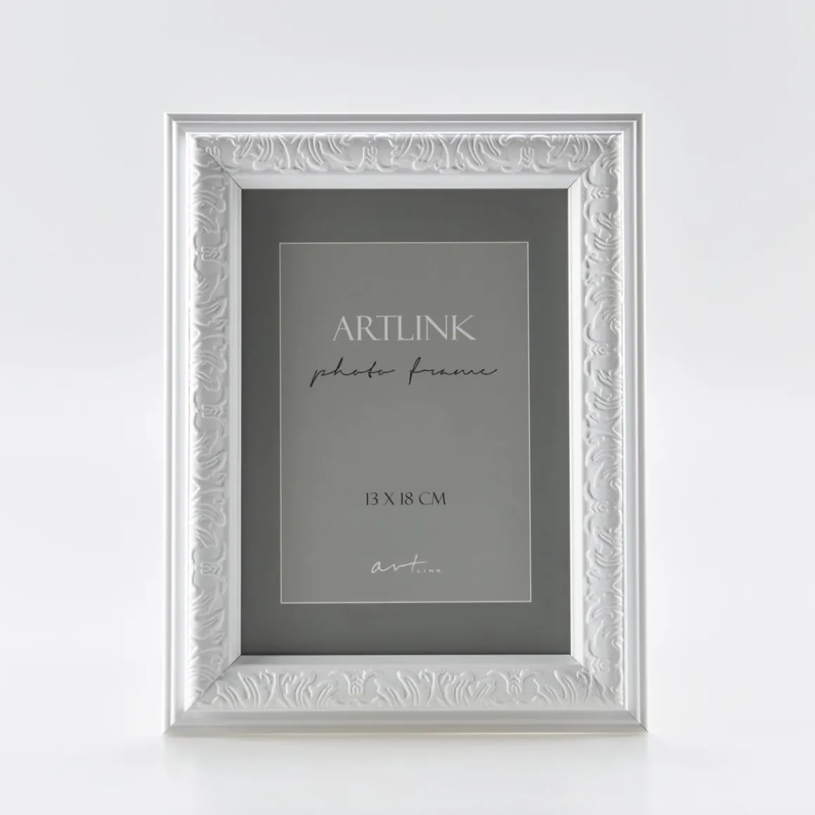 ARTLINK KEHYS NOSTALGIA WHITE 13X18