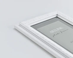 ARTLINK KEHYS NOSTALGIA WHITE 13X18