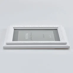 ARTLINK KEHYS NOSTALGIA WHITE 13X18