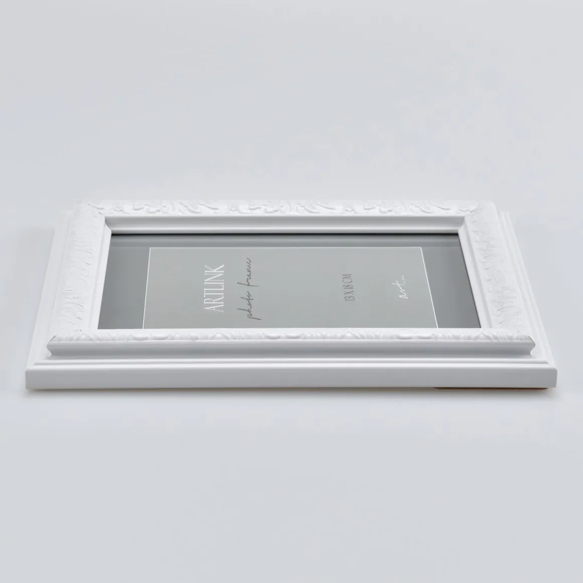ARTLINK KEHYS NOSTALGIA WHITE 13X18