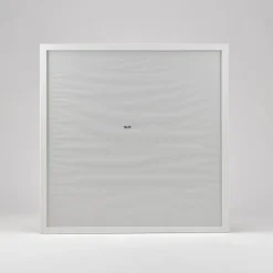 ART LINK KEHYS VALKOINEN 70X70