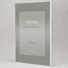 ART LINK STUDIO KEHYS VALKOINEN 70X100
