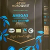 ARVID NORDQUIST AMIGAS KOKONAISET PAVUT 450 G