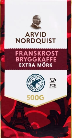ARVID NORDQUIST CLASSIC FRANSKROST SJ 500 G