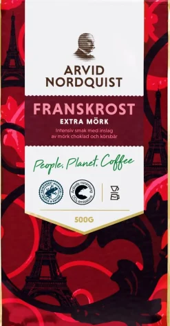 ARVID NORDQUIST CLASSIC FRANSKROST SJ 500 G