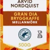 ARVID NORDQUIST CLASSIC GRAN DIA SJ 500 G