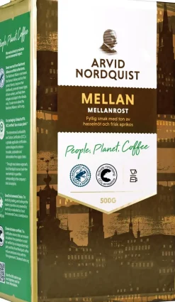 ARVID NORDQUIST CLASSIC MELLANROST SJ 500 G