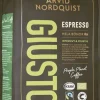 ARVID NORDQUIST ESPRESSO GIUSTO KAHVIPAPU 500 G