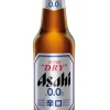 ASAHI SUPER DRY 0% KLP  330 ML