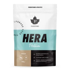 ATHLETICS HERAPROTEIINI, SUKLAA 500 G