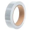 ATOM HEIJASTAVA TEIPPI 10 M X 2,5 CM