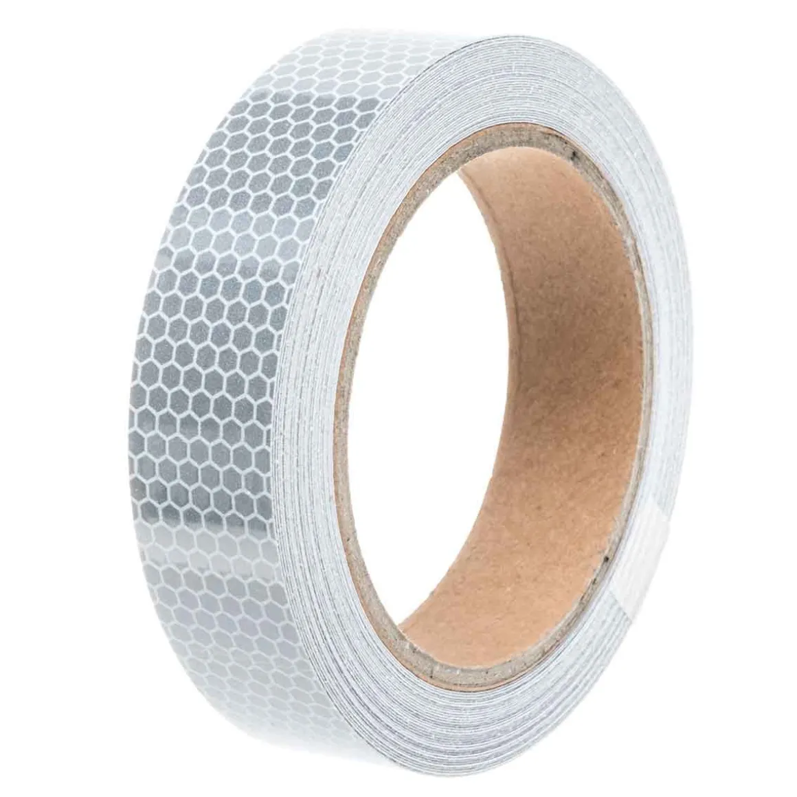 ATOM HEIJASTAVA TEIPPI 10 M X 2,5 CM