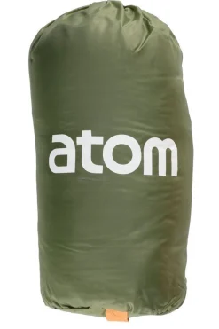 ATOM MAKUUPUSSI 210X75X50 CM LAJITELMA