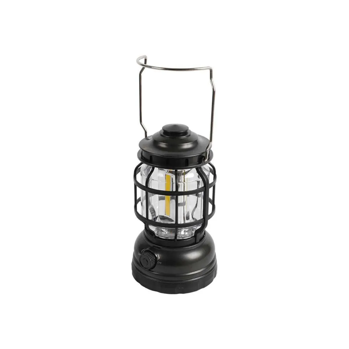 ATOM RETKILYHTY LED HIMMENTIMELLÄ 250 LM
