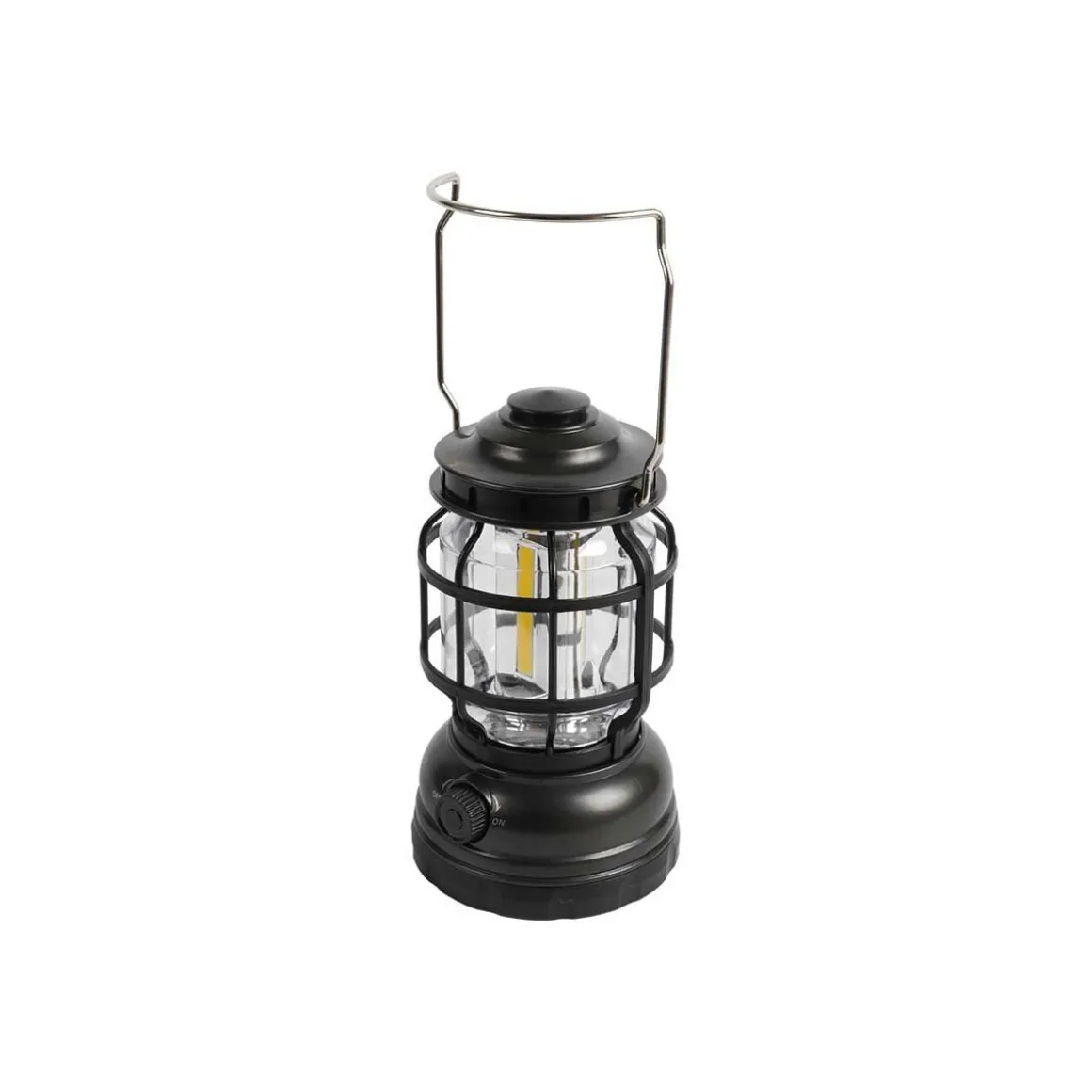 ATOM RETKILYHTY LED HIMMENTIMELLÄ 250 LM