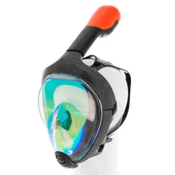 ATOM SPORTS SNORKKELIMASKI