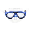 ATOM SPORTS SNORKKELI+MASKI LUXUS JR.