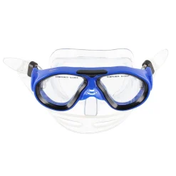ATOM SPORTS SNORKKELI+MASKI LUXUS JR.