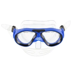 ATOM SPORTS SNORKKELI+MASKI LUXUS JR.