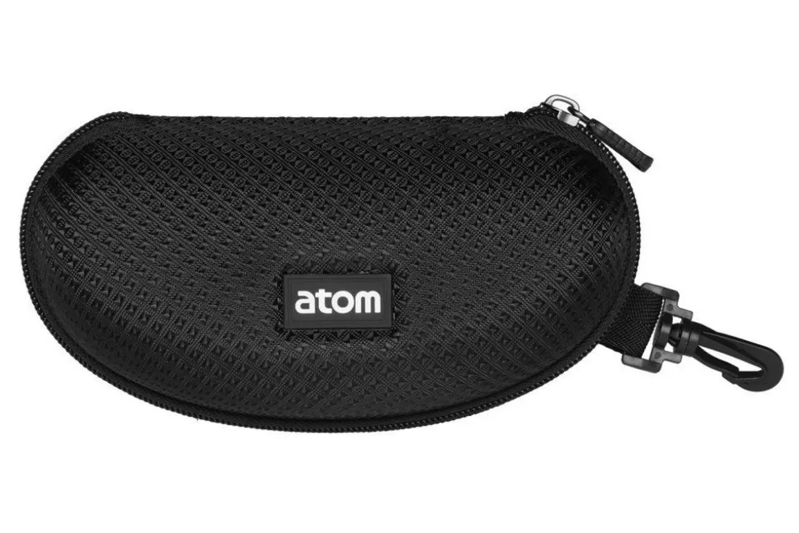 ATOM AURINKOLASIT ICE BLUE