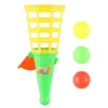 ATOM CATCH BALL