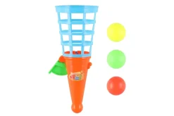 ATOM CATCH BALL