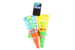 ATOM CATCH BALL