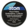 ATOM ILMAKIVÄÄRIN LUOTI DIABOLO 500 KPL