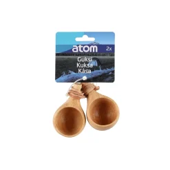 ATOM MINI KUKSA 2KPL