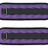 ATOM NILKKA- JA RANNEPAINO 0,5 KG 2 KPL