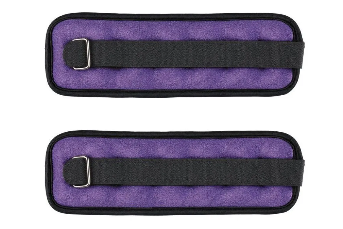 ATOM NILKKA- JA RANNEPAINO 0,5 KG 2 KPL