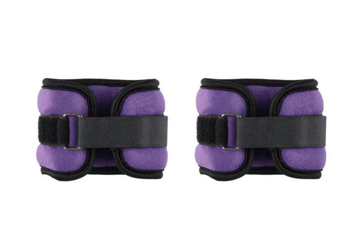 ATOM NILKKA- JA RANNEPAINO 0,5 KG 2 KPL