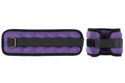 ATOM NILKKA- JA RANNEPAINO 0,5 KG 2 KPL