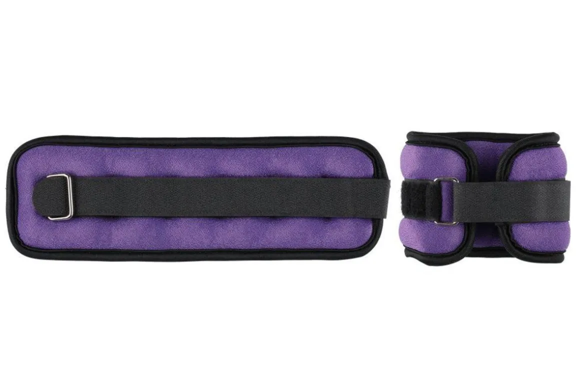 ATOM NILKKA- JA RANNEPAINO 0,5 KG 2 KPL