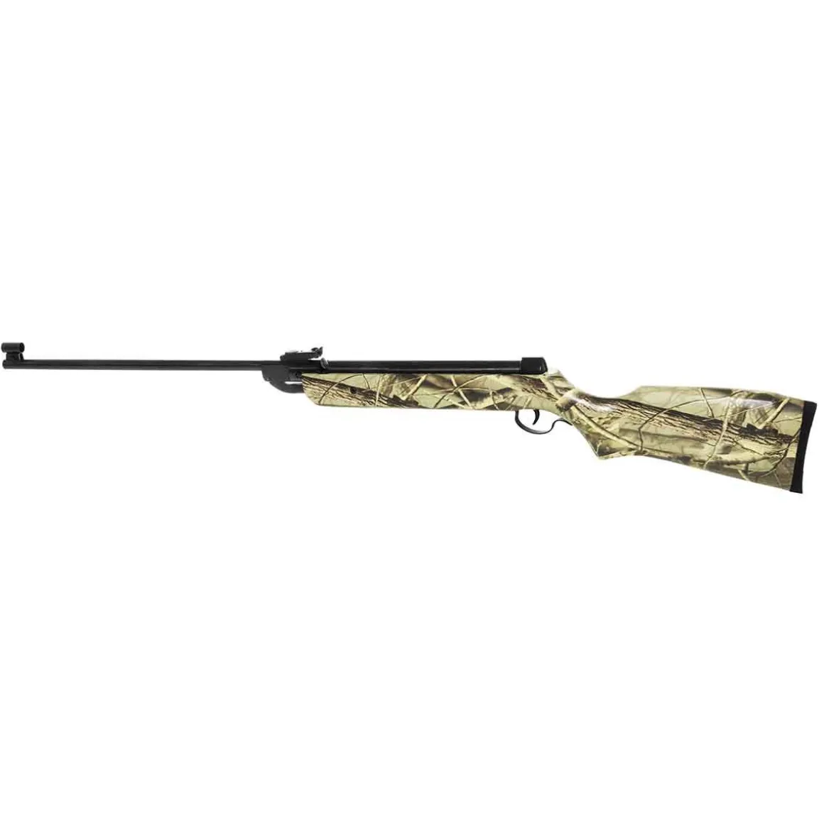 ATOM OUTDOORS ILMAKIVÄÄRI CAMO