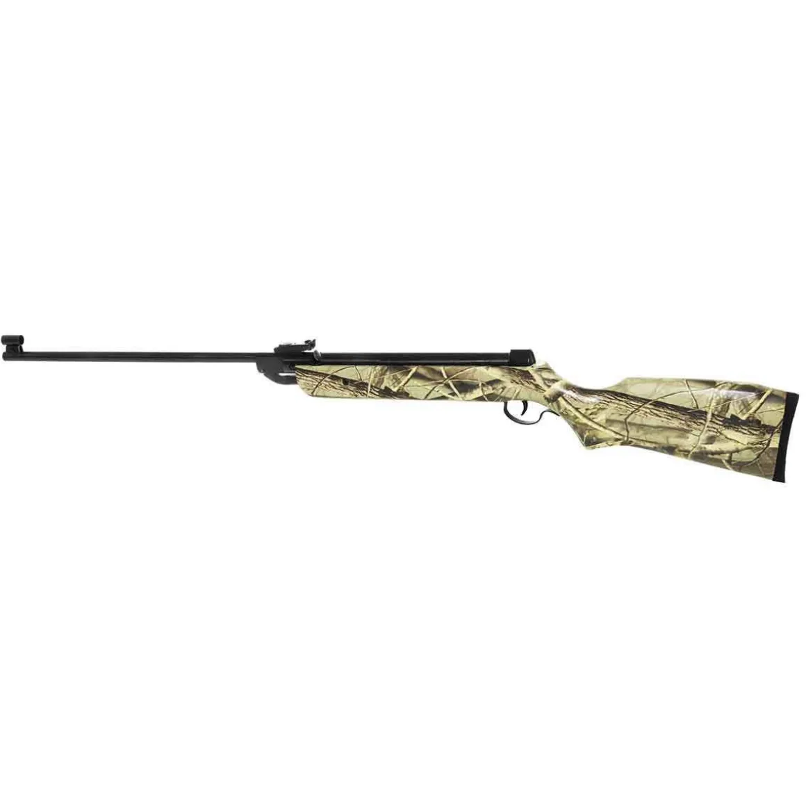 ATOM OUTDOORS ILMAKIVÄÄRI CAMO