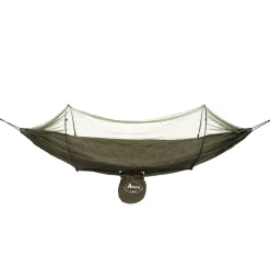 ATOM OUTDOORS RIIPPUMATTO HYTTYSVERKOLLA