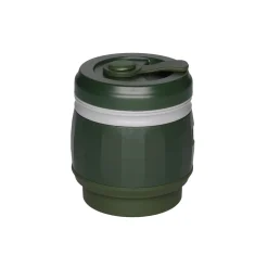 ATOM OUTDOORS SILIKONIMUKI TAITTUVA 520 ML