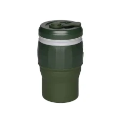 ATOM OUTDOORS SILIKONIMUKI TAITTUVA 520 ML