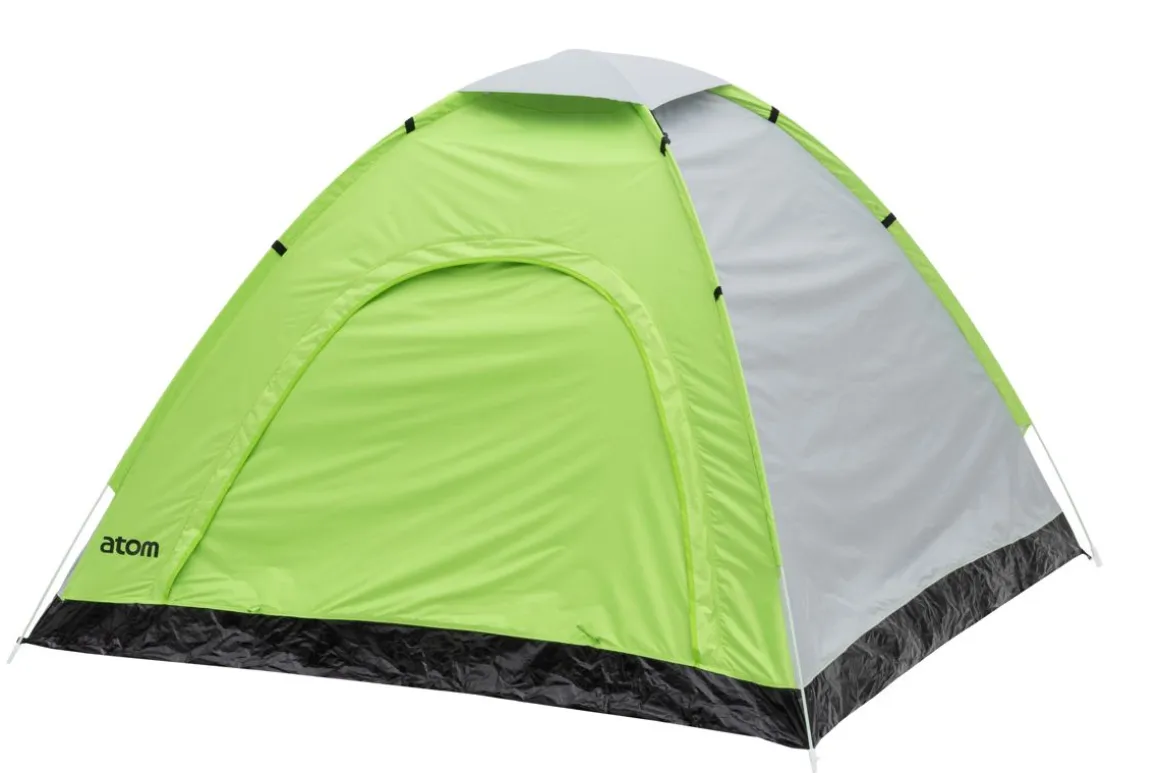 ATOM POP-UP KUPOLITELTTA 2-3 HLÖ