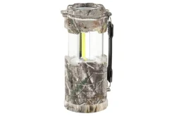 ATOM RETKILYHTY CAMO COB 300 LM + LED 60 LM 3XAA