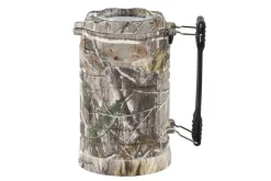 ATOM RETKILYHTY CAMO COB 300 LM + LED 60 LM 3XAA